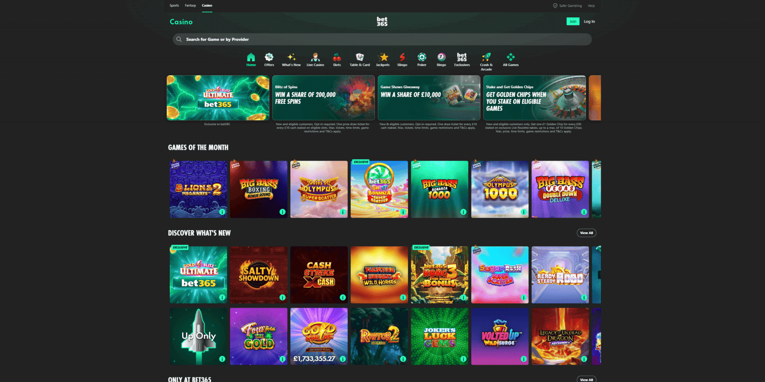 Bet365
